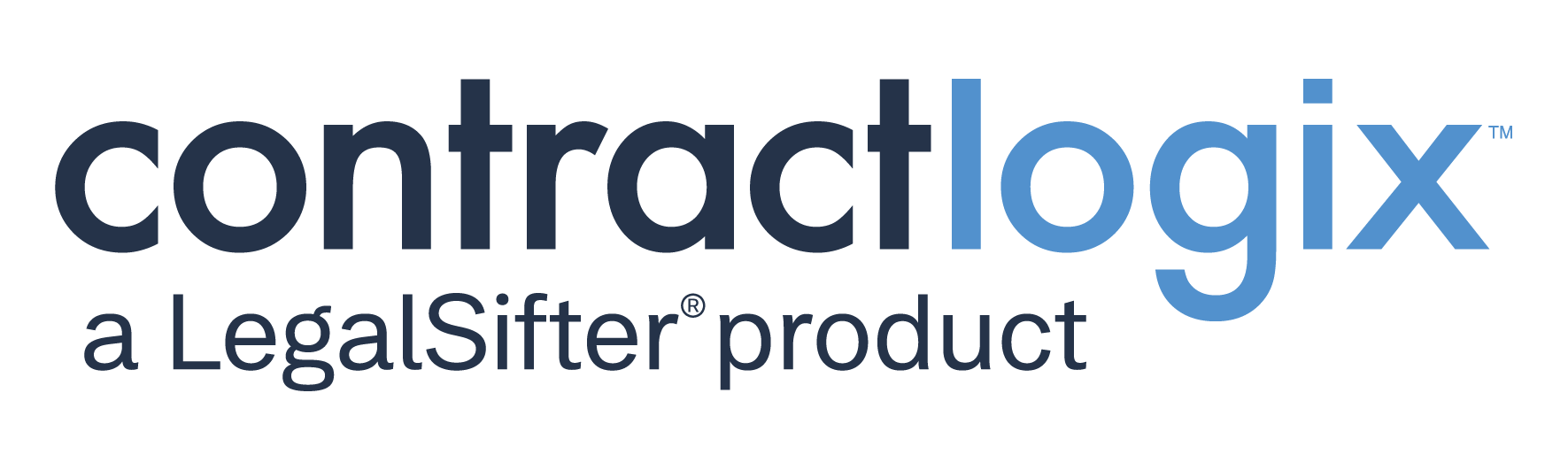 Contract Logix logo