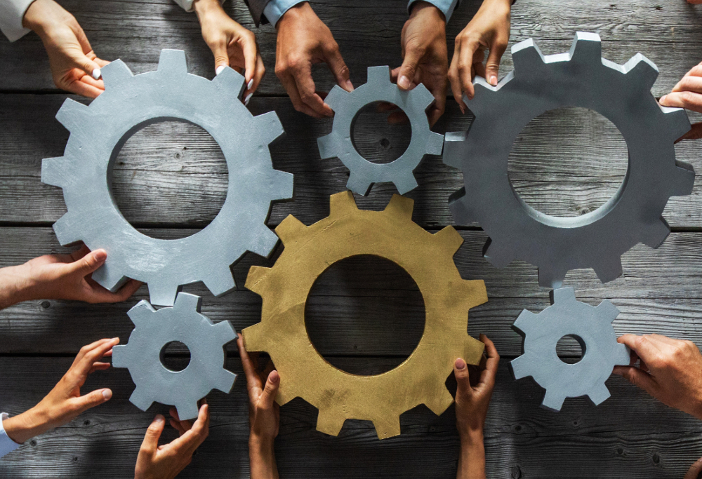 Mastering Contract Management