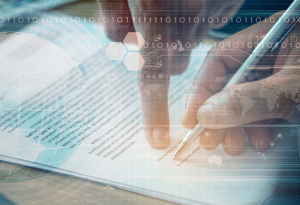 Guide to Unlocking the Power of Your Contract Data