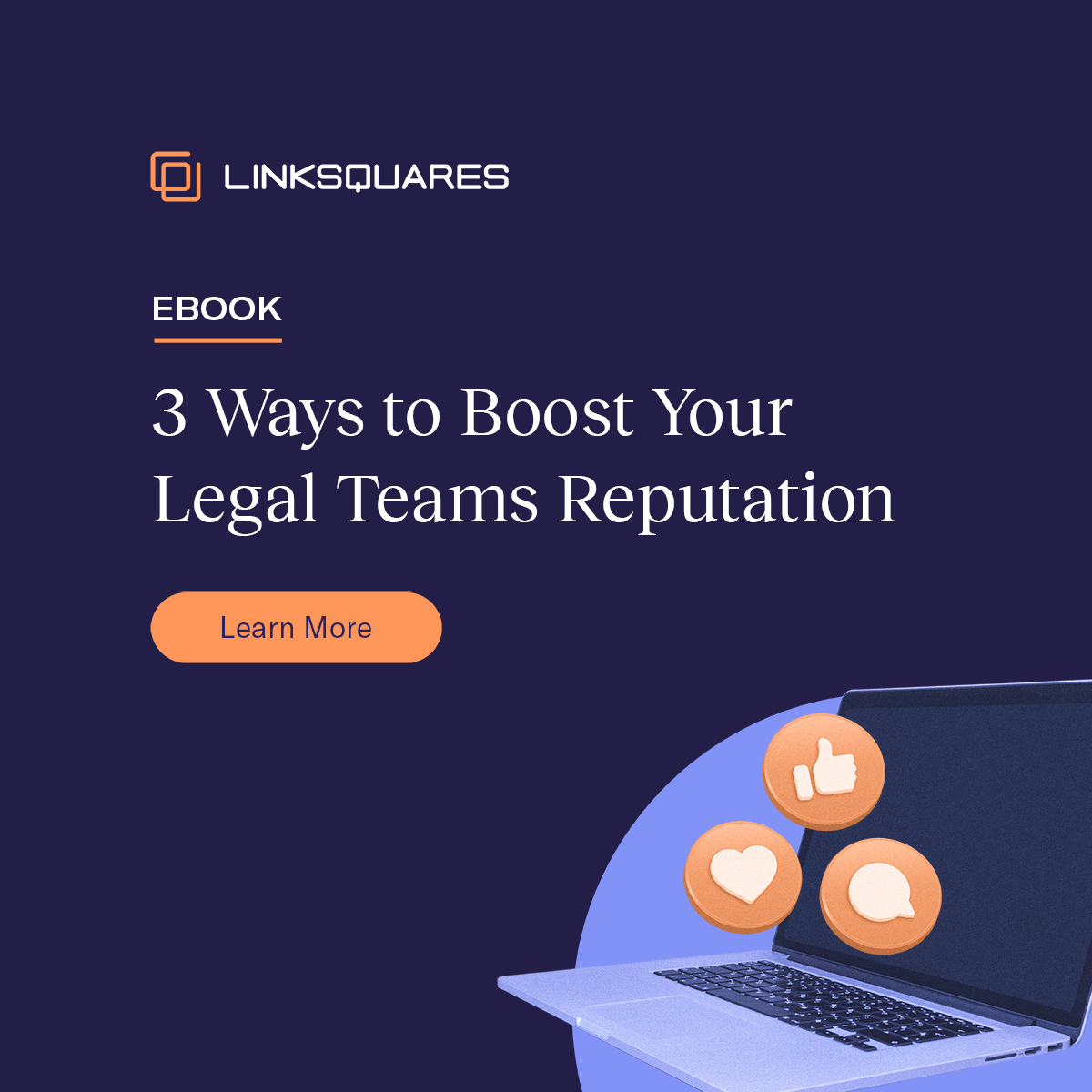 3 Ways to Boost Your Legal Team's Reputation