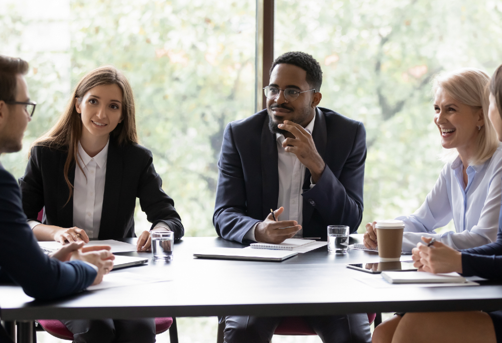 The 101 on Building Your Reputation Right